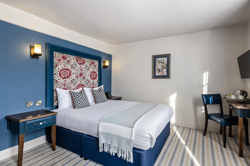 The George Hotel Colchester