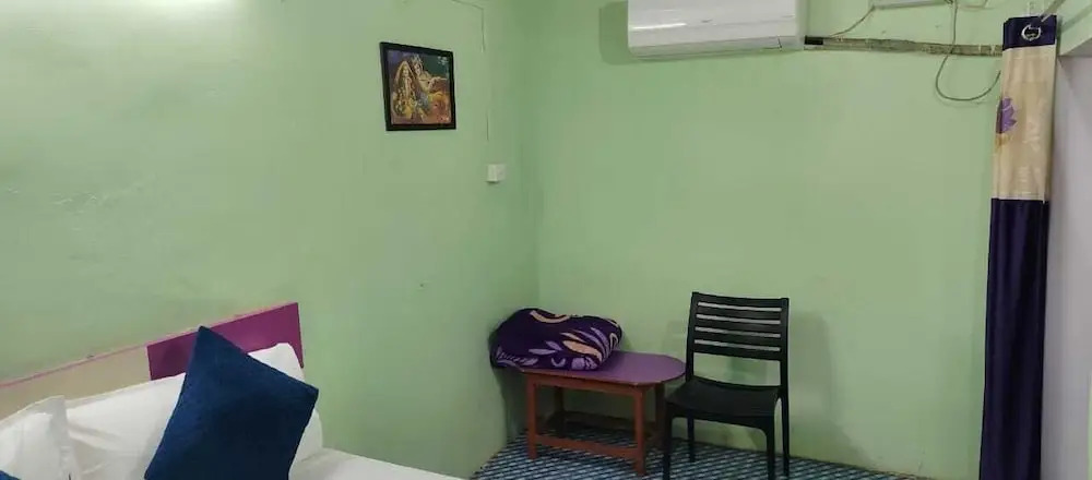 Radha Krishna Home