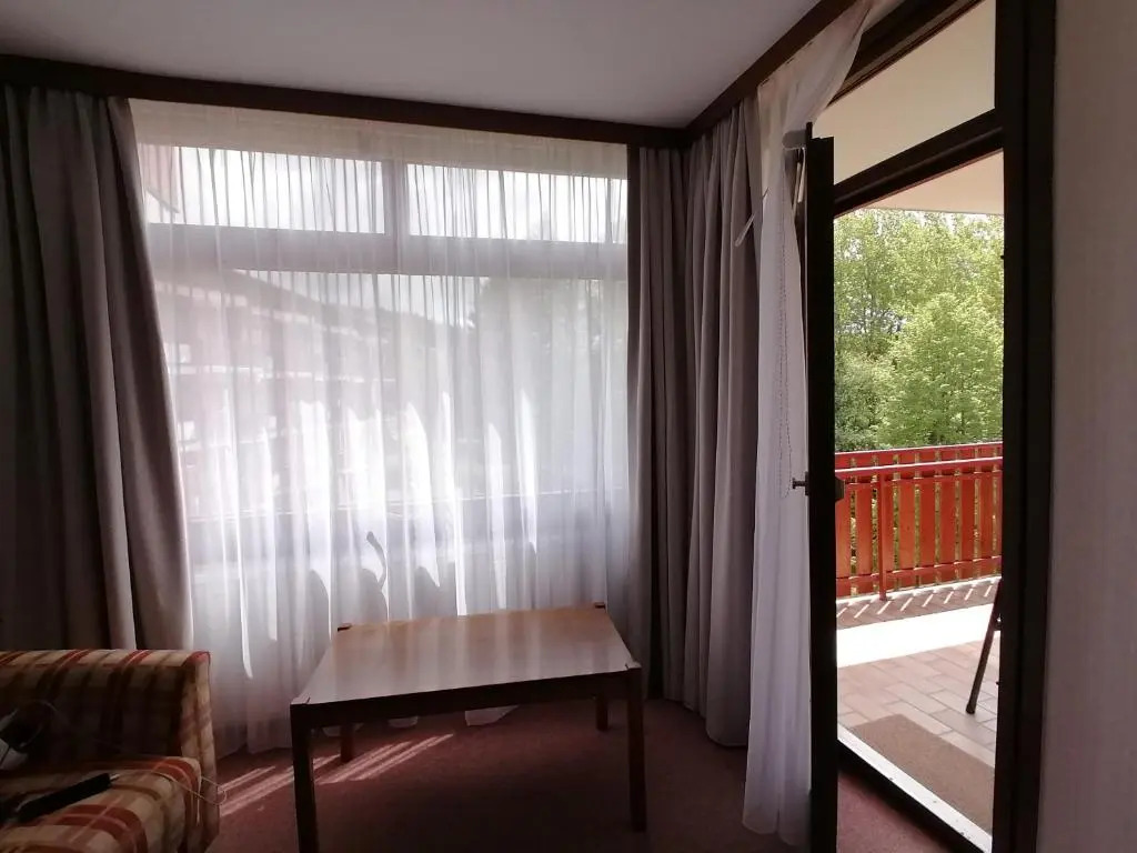 Schluchsee Ferienwohnung 1415