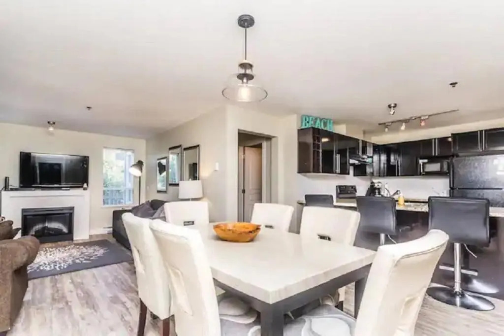 Waterscapes Resort by Discover Kelowna Resort Accommodations