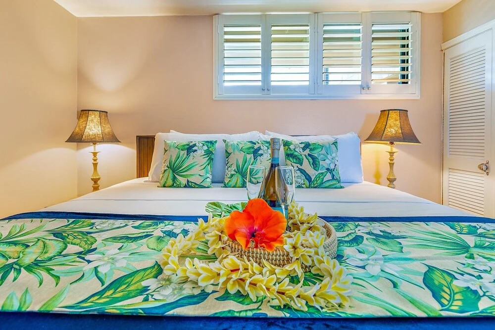 Maui Kai 804 Oceanfront 1 Bd/1ba 1 Bedroom Condo by RedAwning