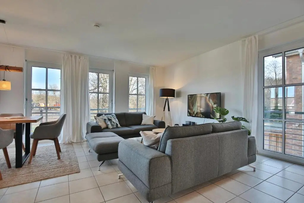 Residenz Wolburgstraße Residenz Wolburgstraße Appartement 2