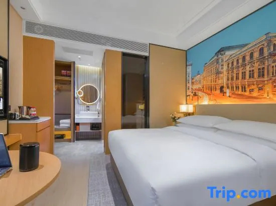 Vienna International Hotel
