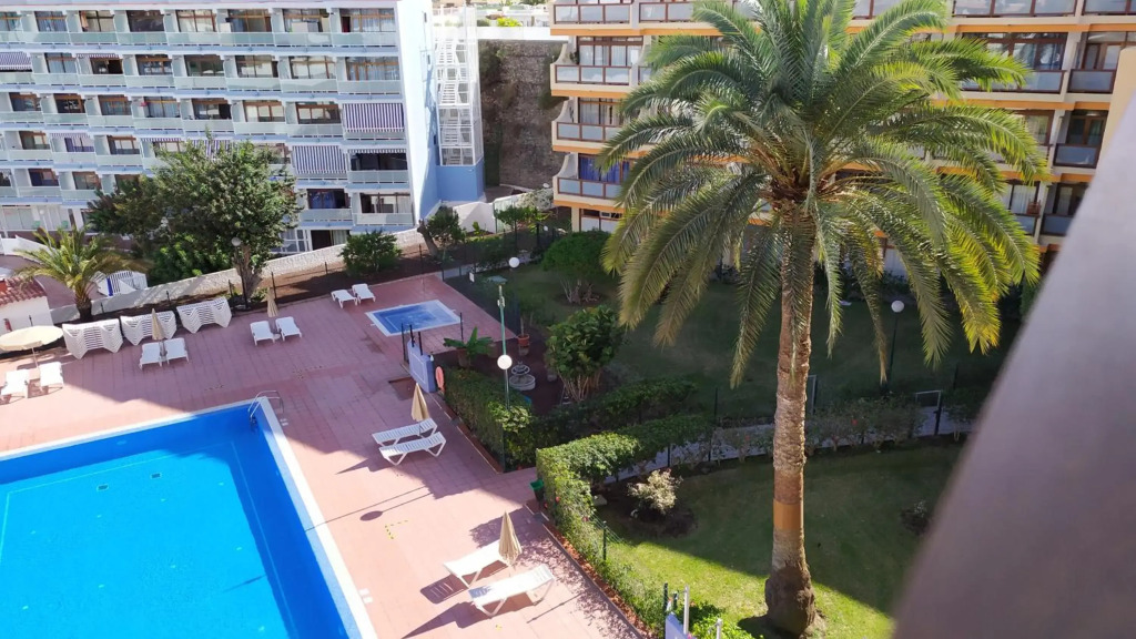 Apartamentos Australia