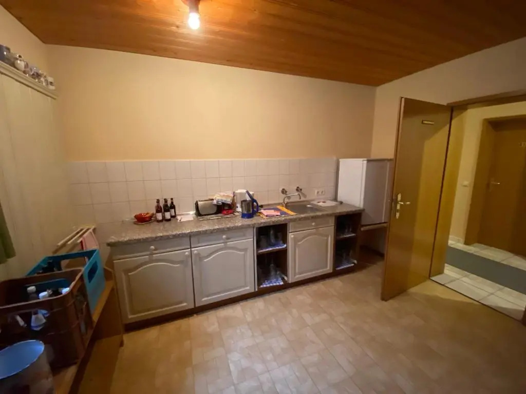 Xundheits Hotel Garni Eckershof