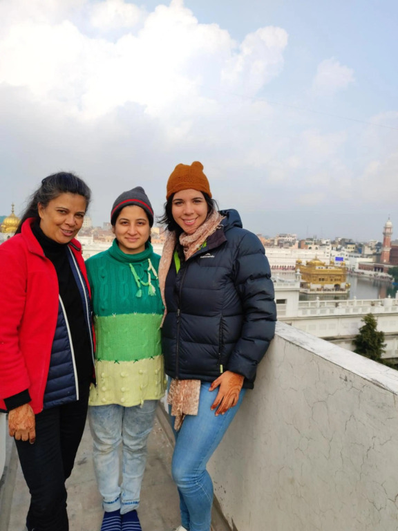 4N Homestay- GOLDEN TEMPLE VIEW