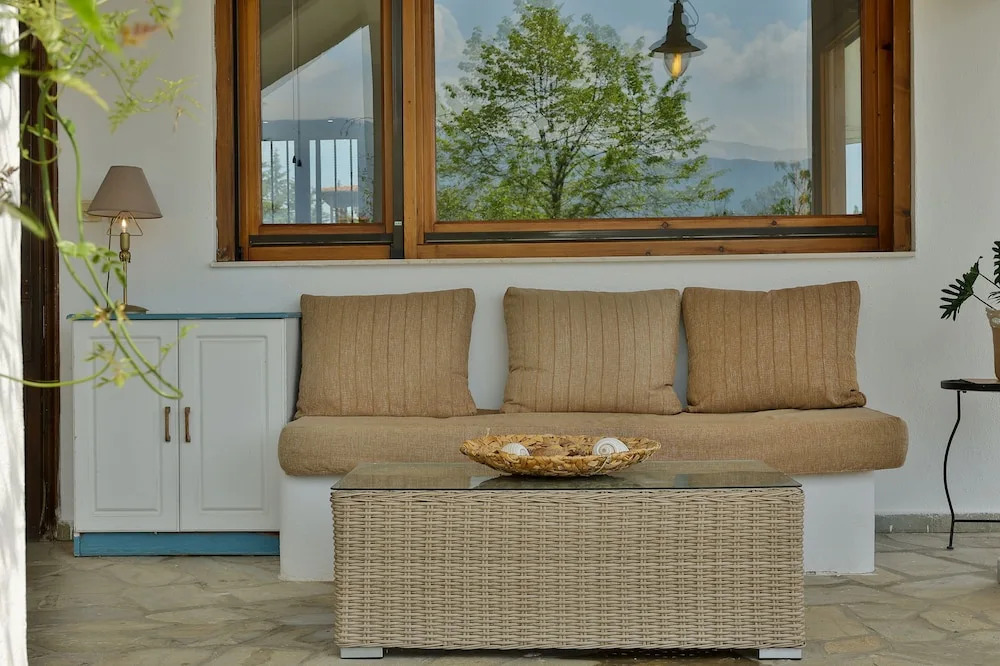Zeusplace Olympus Olive Country House 4
