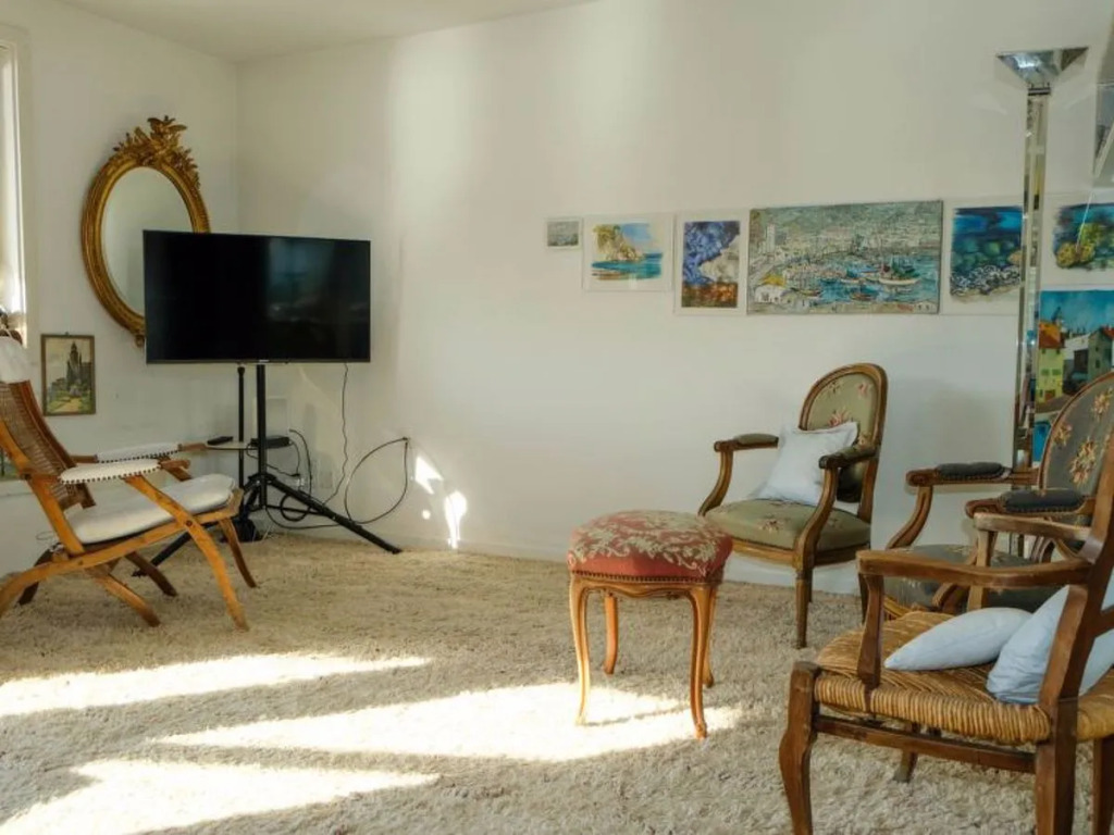 Seewohnung 2