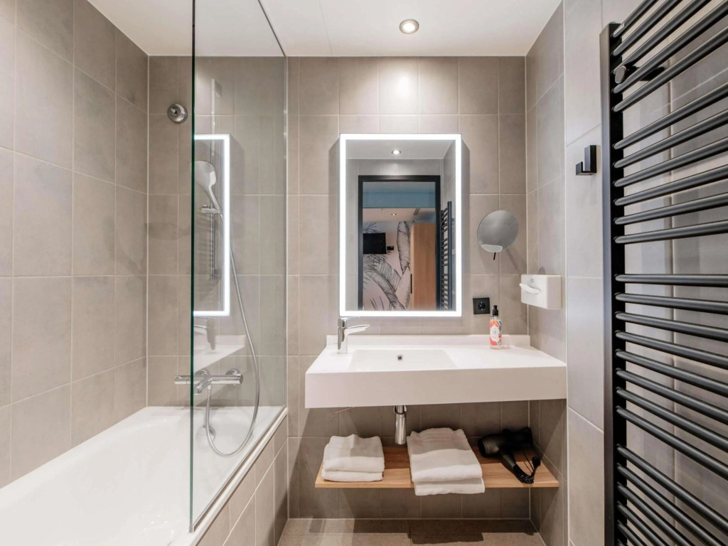 Aparthotel Adagio Stuttgart NeckarPark