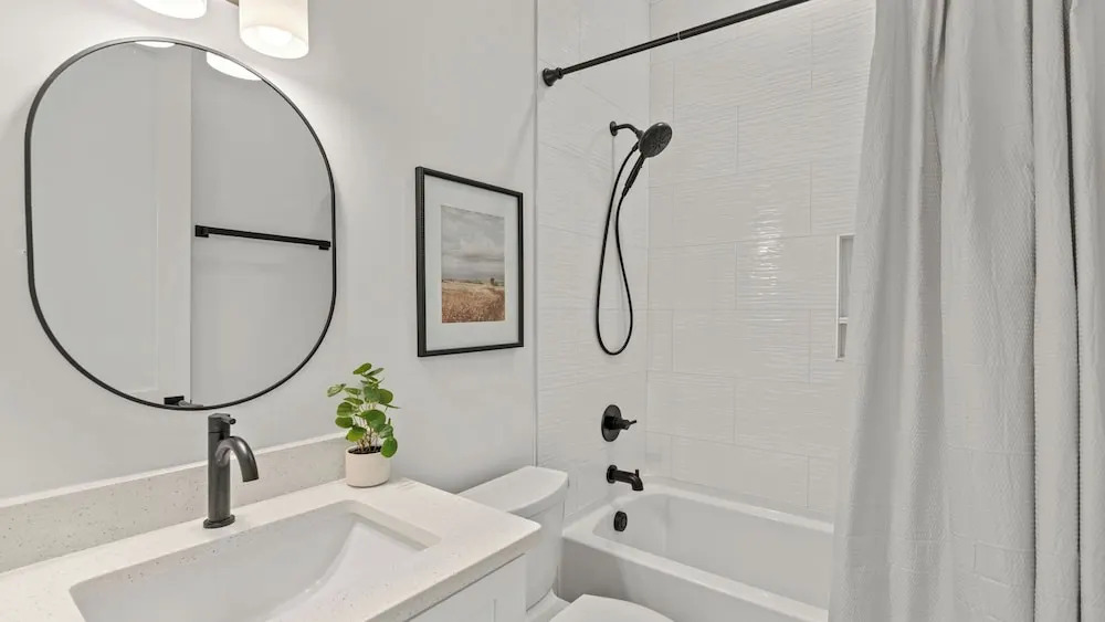Woodland Shores by Avantstay Sleeps 22 Massive Pool + Spa Golf Cart + Game Room + BBQ Near Seaside