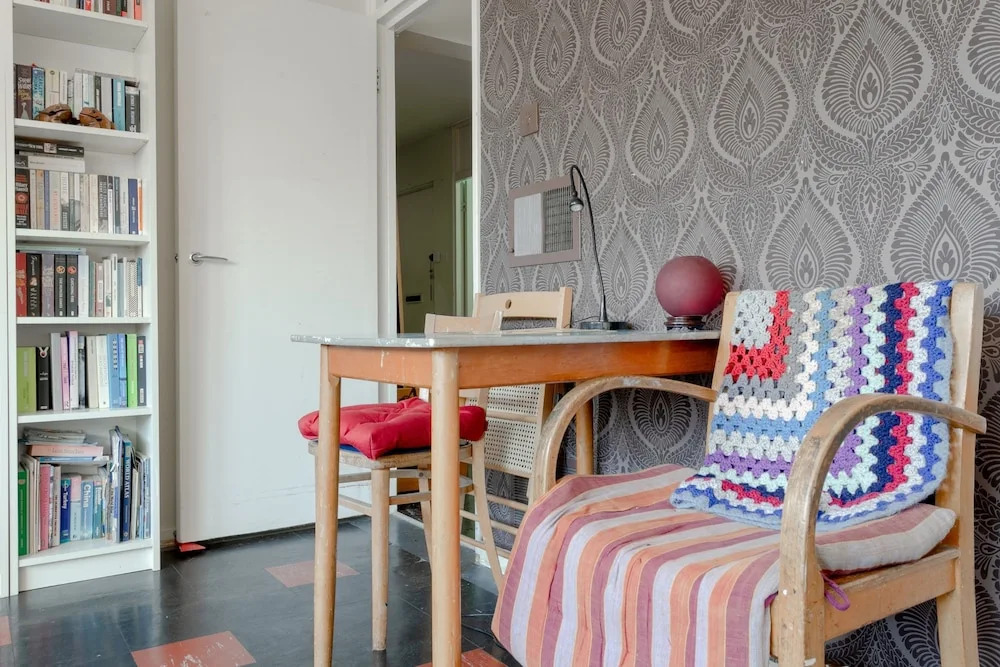 East London 1 Bedroom Flat