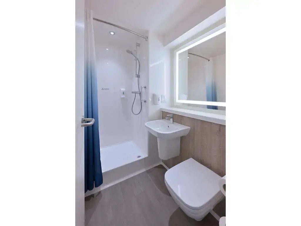 Travelodge Harwich