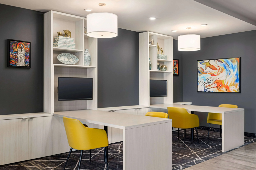 Microtel Inn & Suites Montreal Airport - Dorval QC
