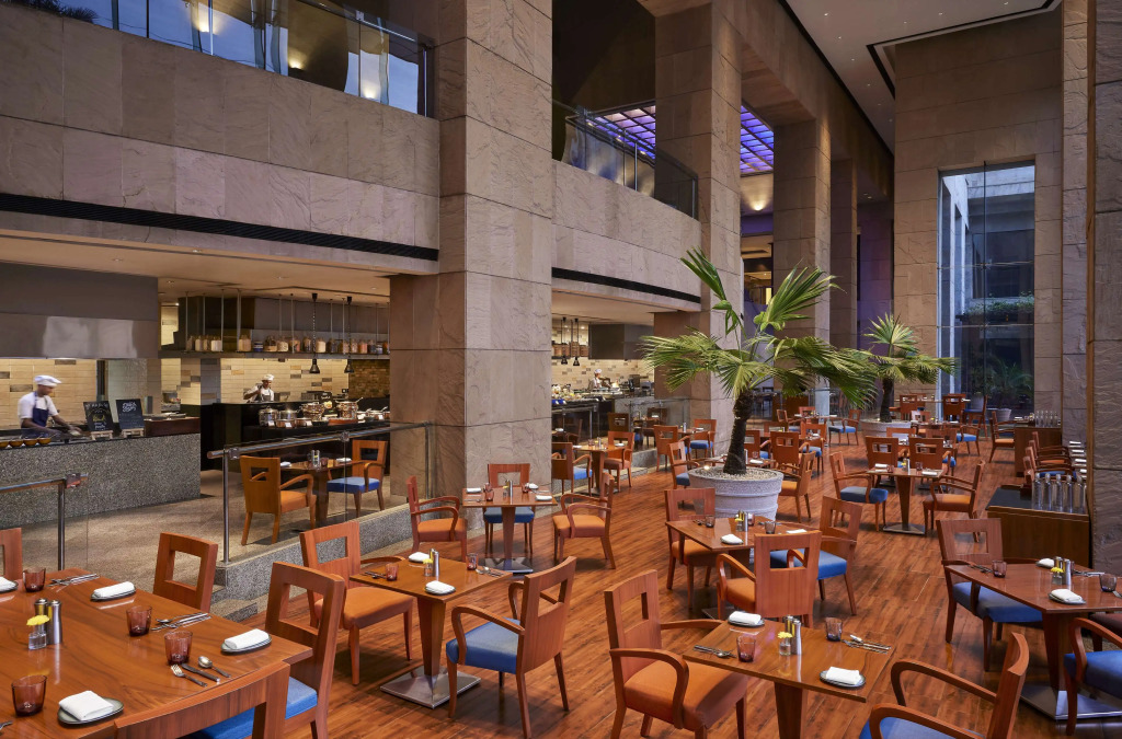Hyatt Regency Kolkata