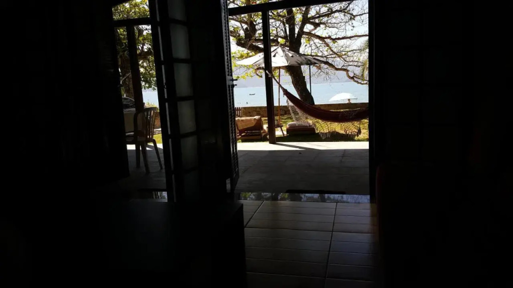 Casa praia fortaleza pé na areia