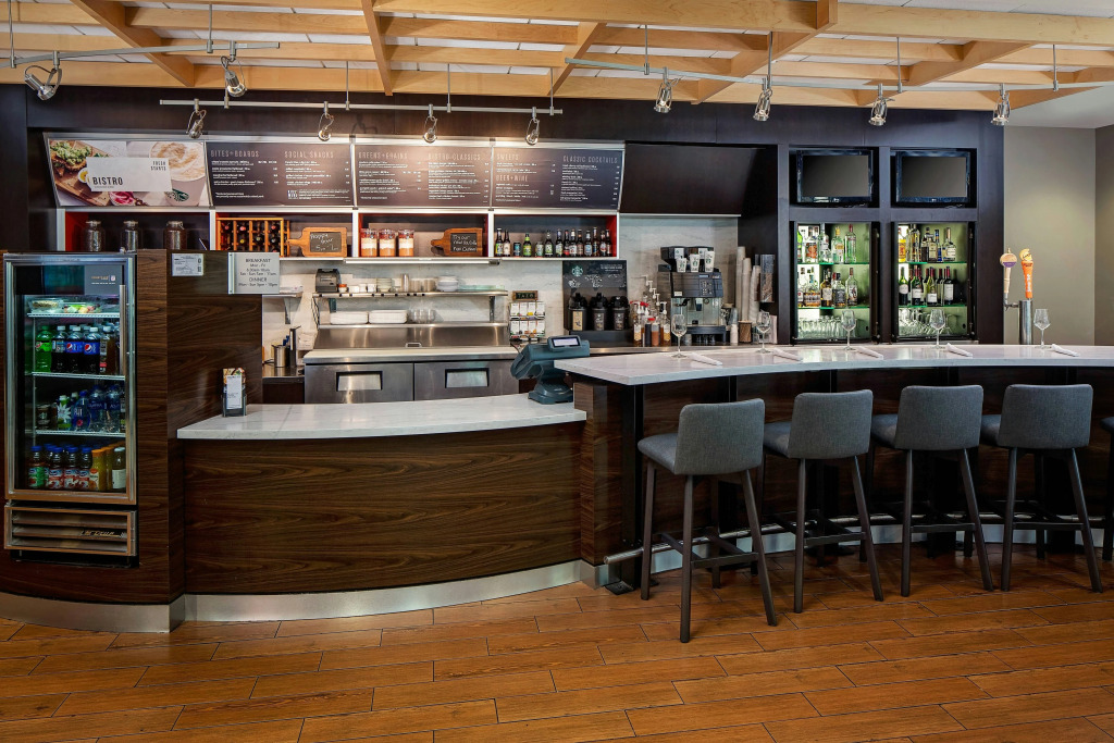 Courtyard by Marriott Fort Lauderdale North/Cypress Creek