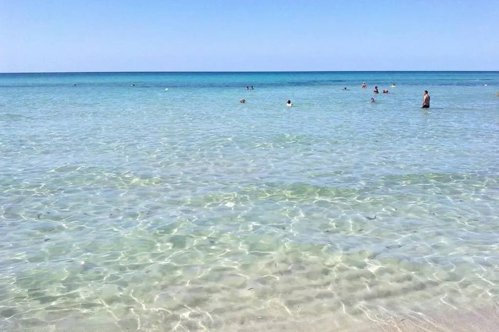 Otranto Casetta del Turchese
