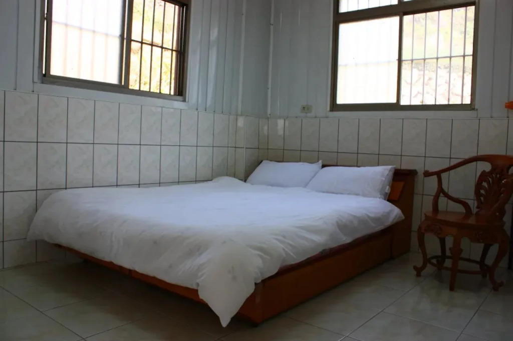 Dang Guei Homestay