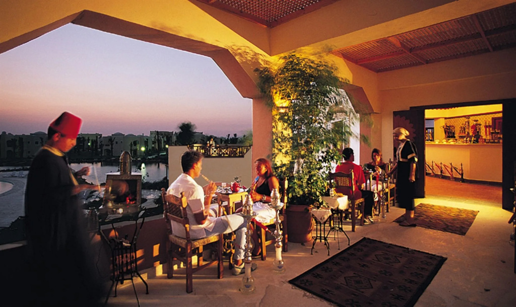 Stella Golf Hotel