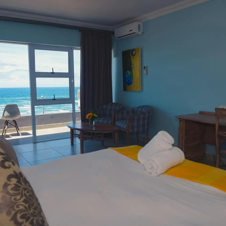 The Point Hotel & Spa
