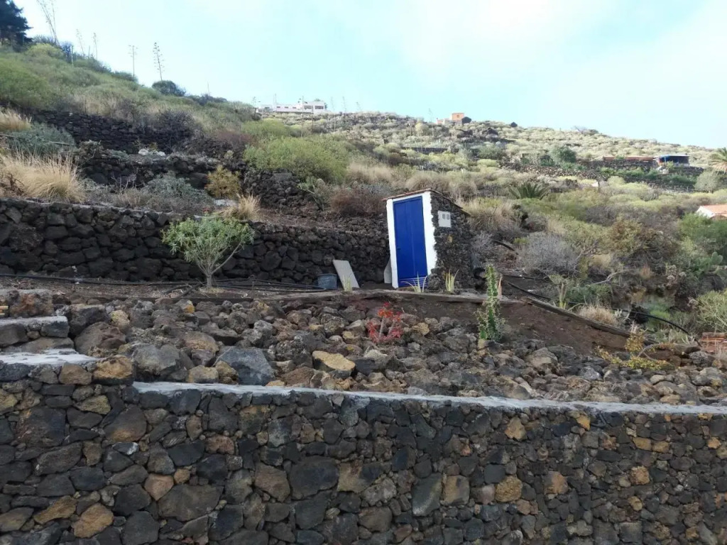 Casa El Mirador