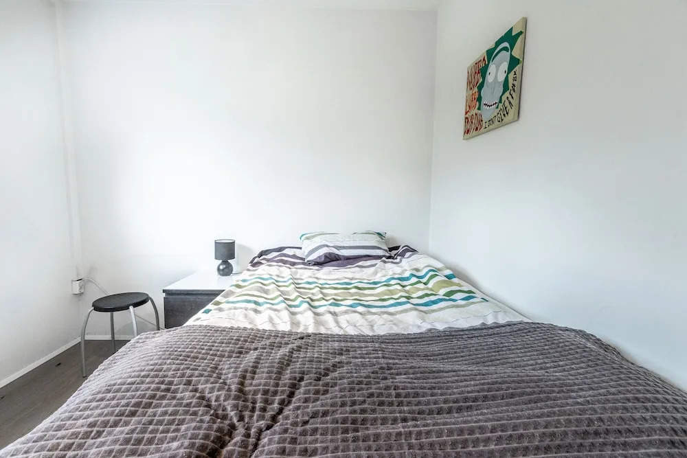 Apartment S14