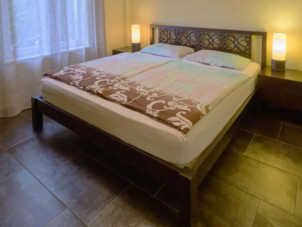 Holiday Apartment Monte Faudo