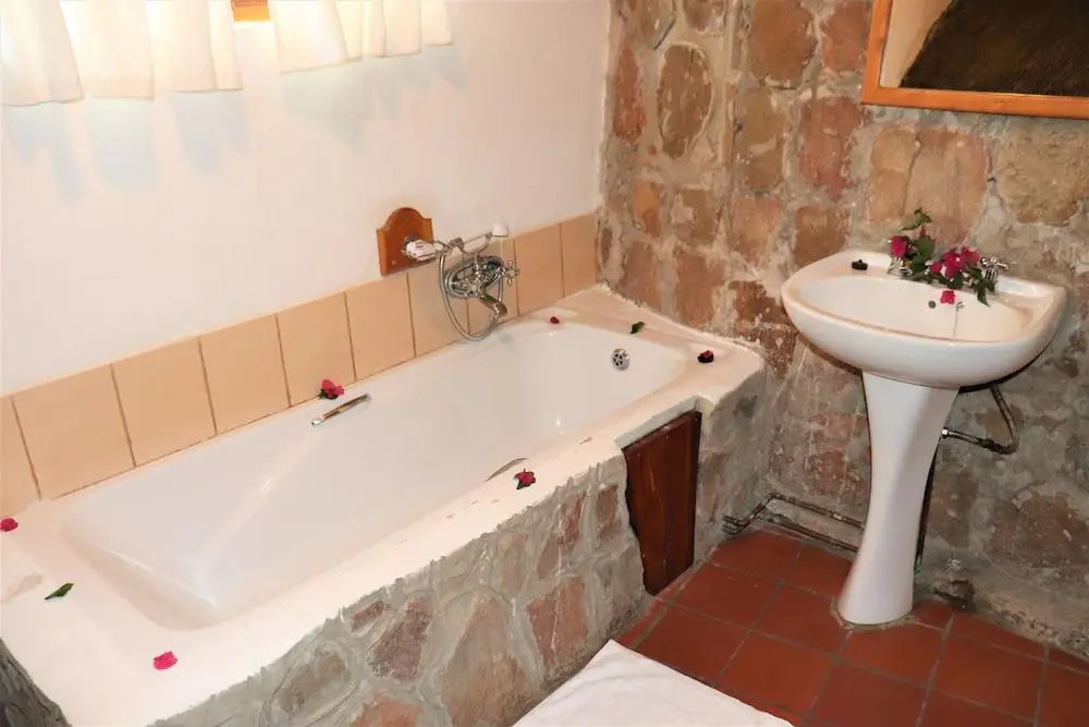 Waterberg Cottages