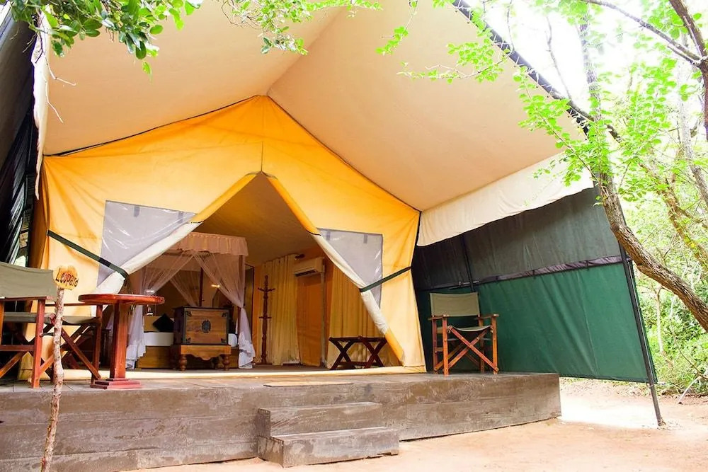 The Sanctuary Yala