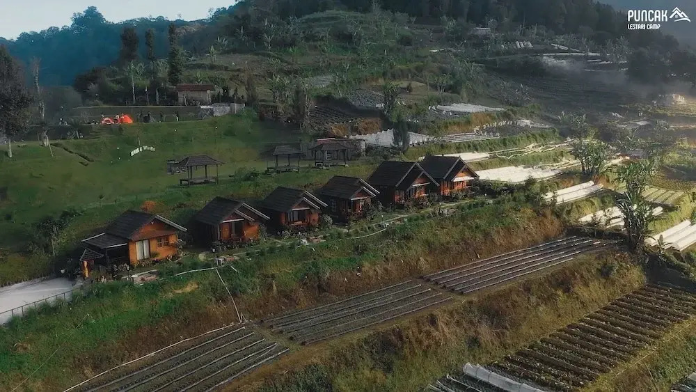 Puncak Lestari Villa Bedugul by BIJAK