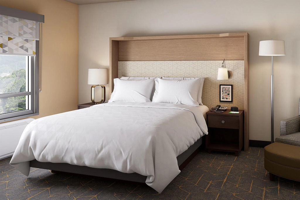 Courtyard® by Marriott® Atlanta Dunwoody