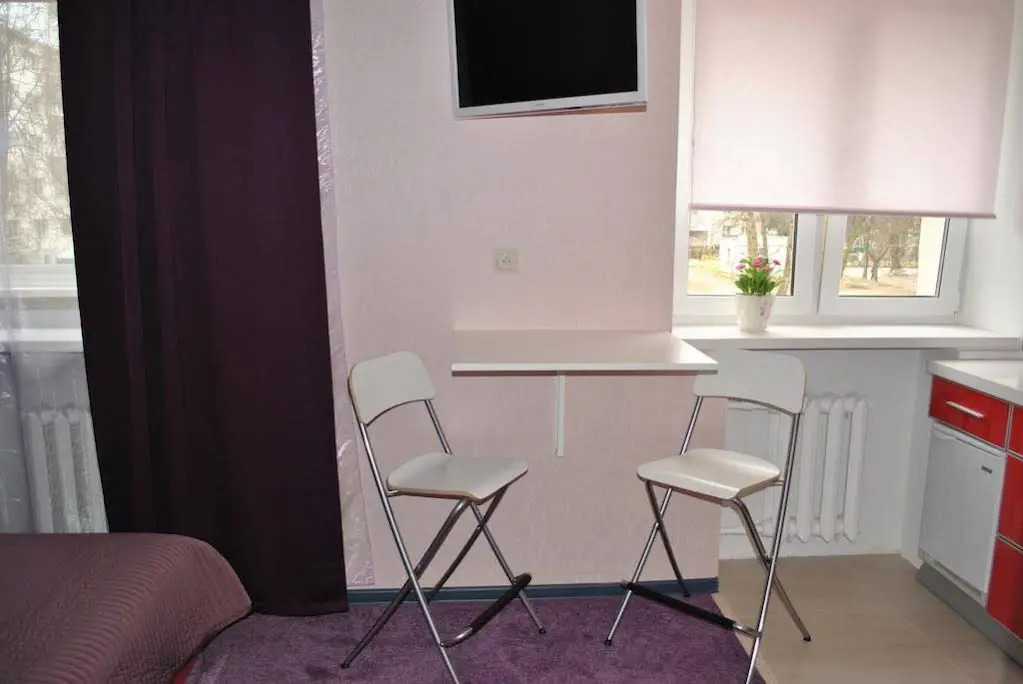 Mini Hotel Viktoriya