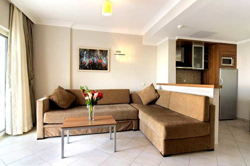 Viking Apart Hotel