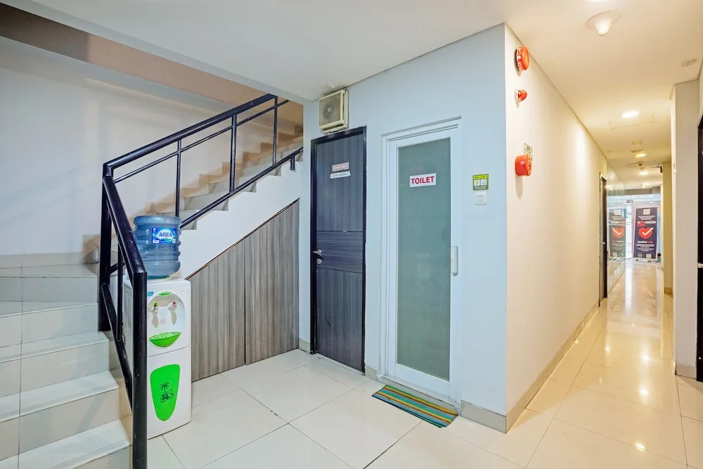 City Biz Residence