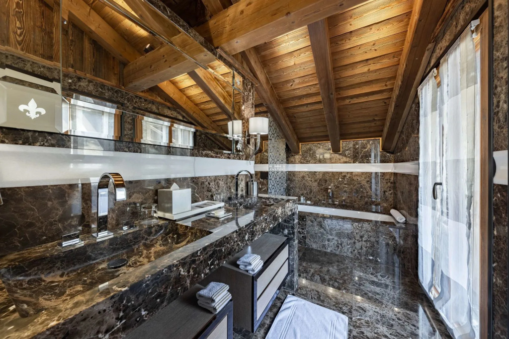 Ultima Hotel Gstaad