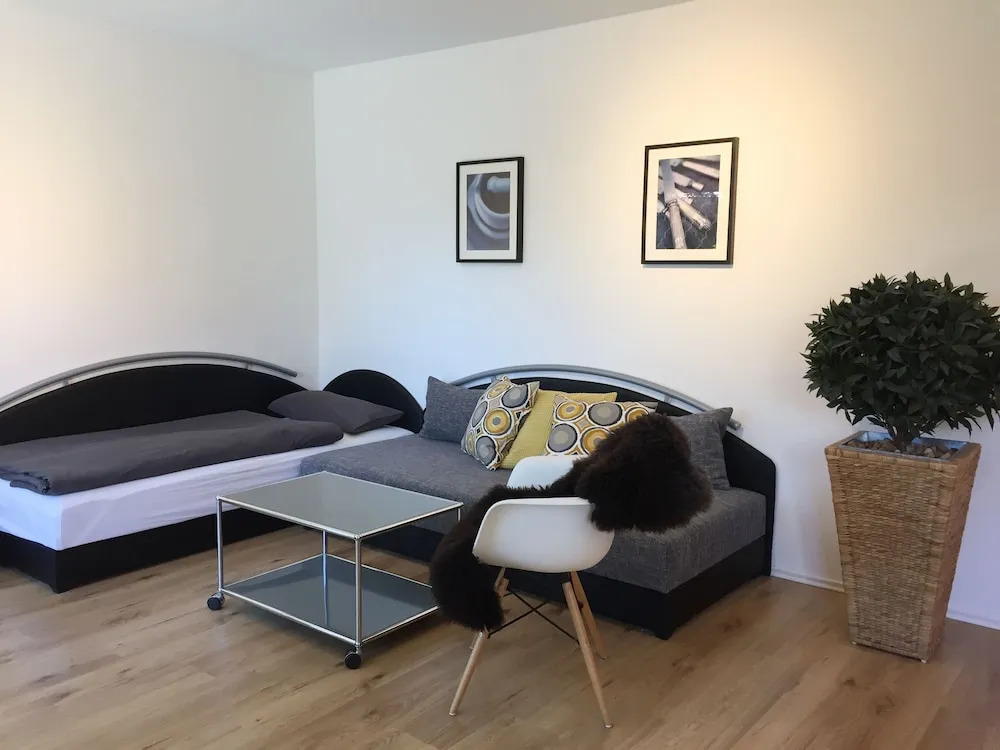 Oppenheim Lofts