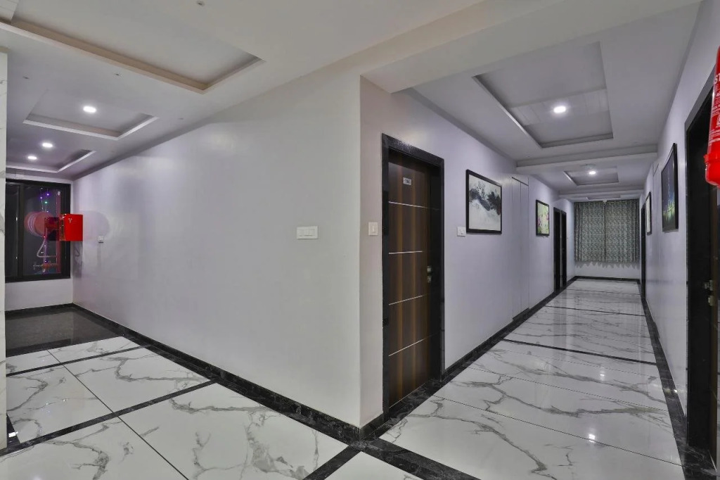 Hotel Shivam By OYO Rooms