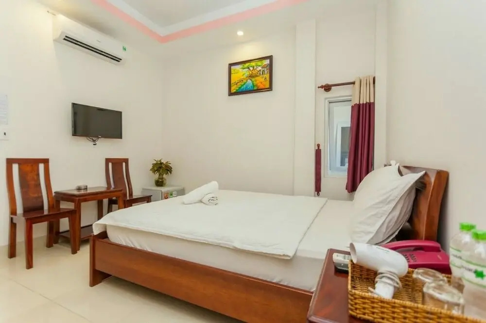 Minh Doan Hotel
