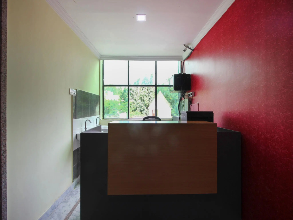 Goldhorn Hotels & Banquet Mehdipatnam Near St Anns college