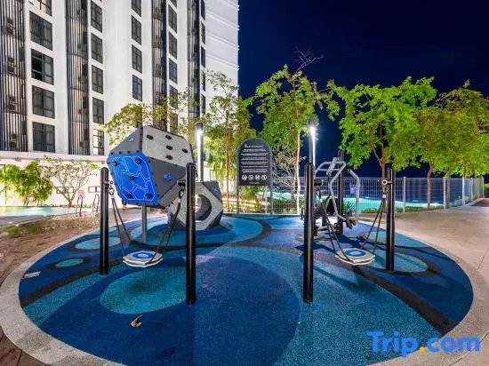 The Shore Premier Suites Kota Kinabalu