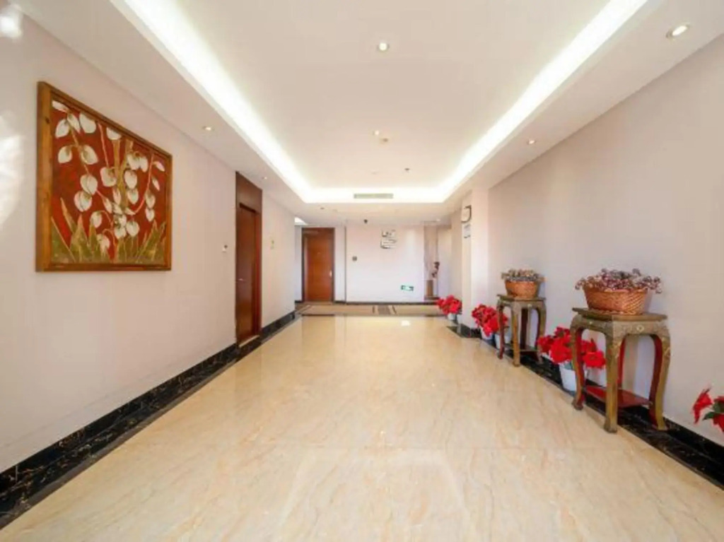 Jensland Hotel