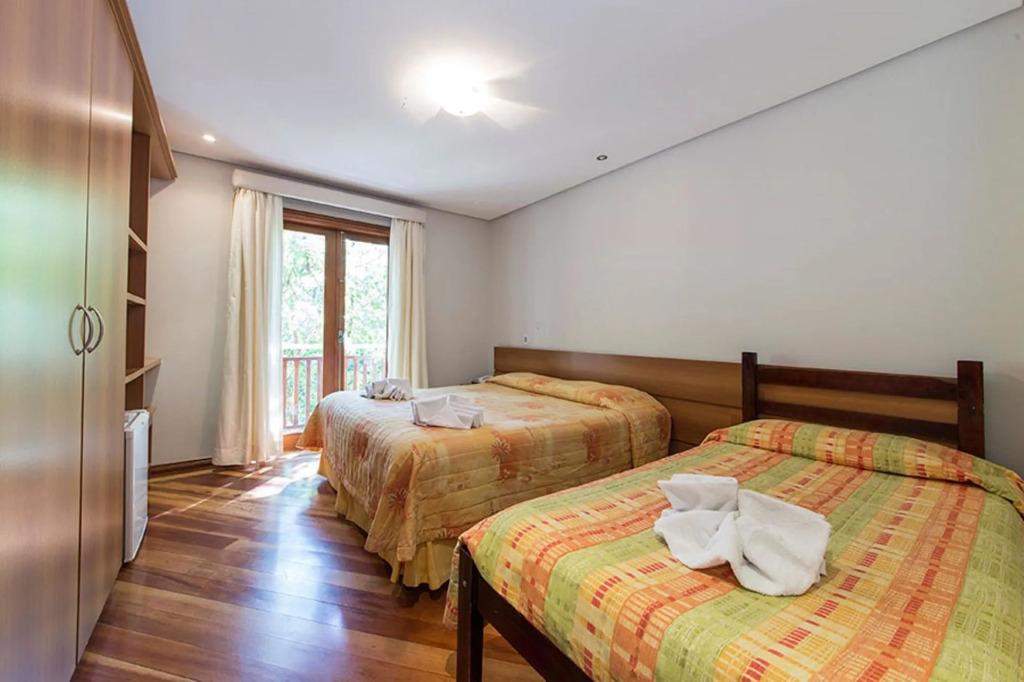 Pousada Joia da Serra by Hotel Platanus