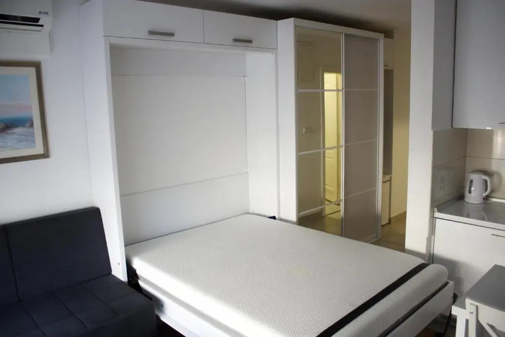 Studio Apartman Miljacka 13 Sarajevo