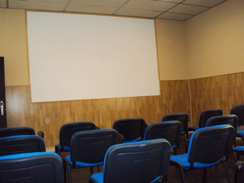 Residencia Universitaria Resa Giner de Los Ríos