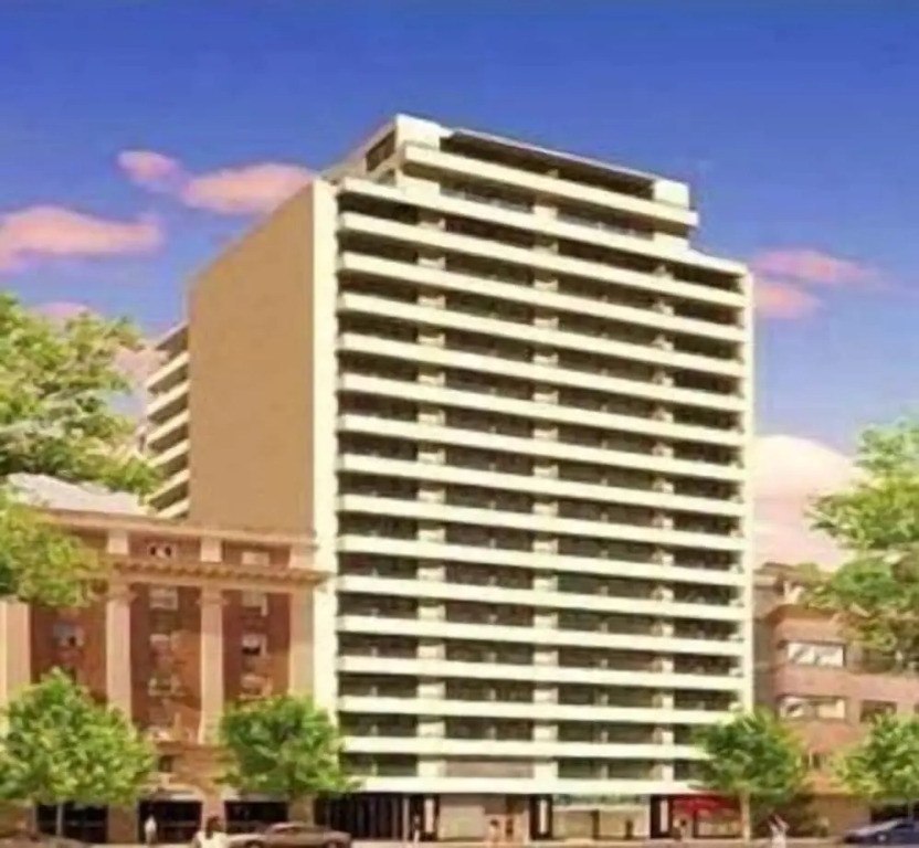 Apart Hotel Agustinas Plaza