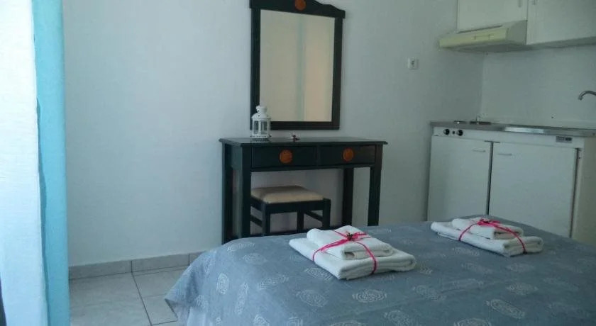 Hotel Andreas - Agistri