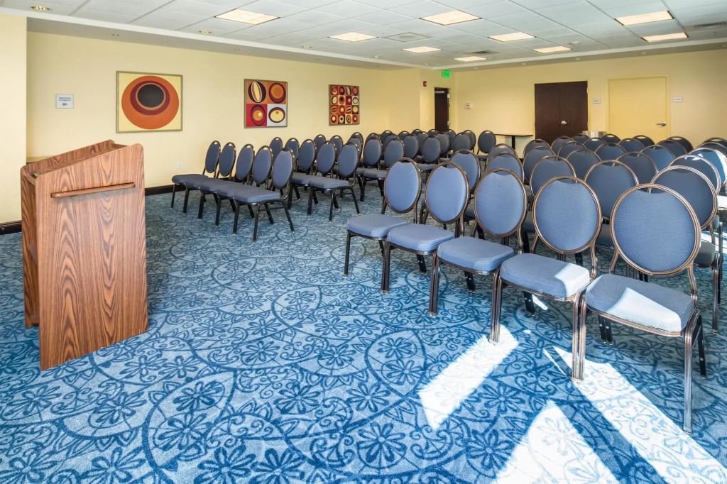 Hampton Inn & Suites Orlando-Apopka