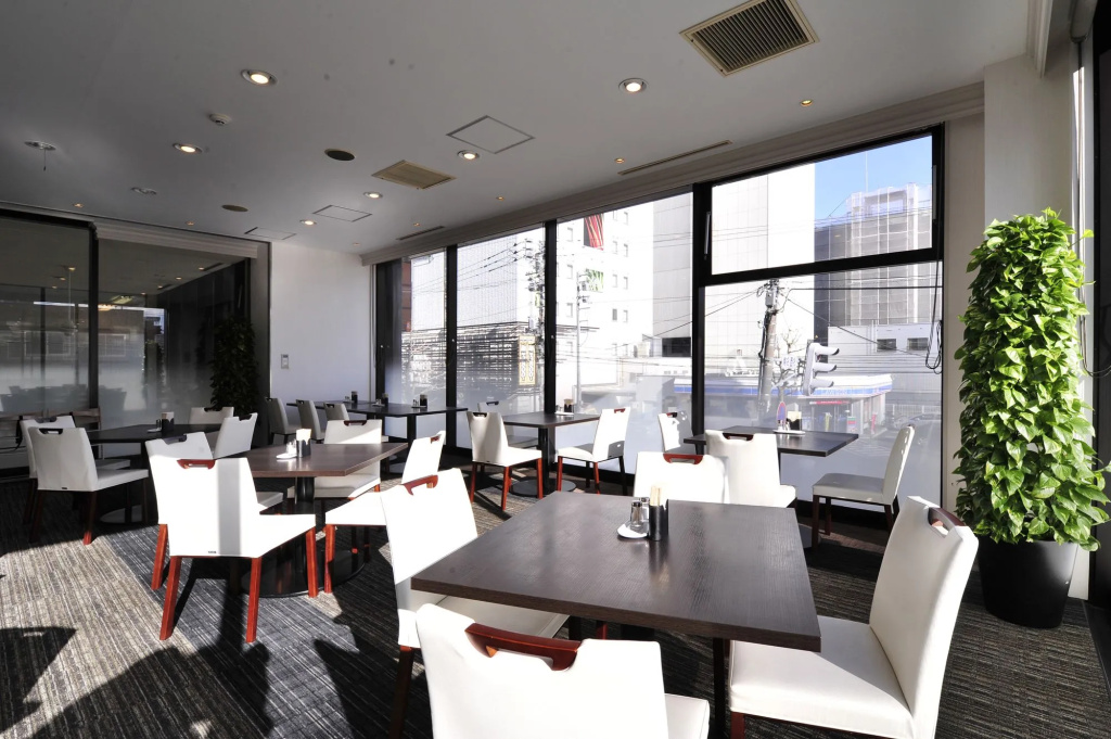 Hotel Global View Sapporo Old Hotel Royal Stay Sapporo