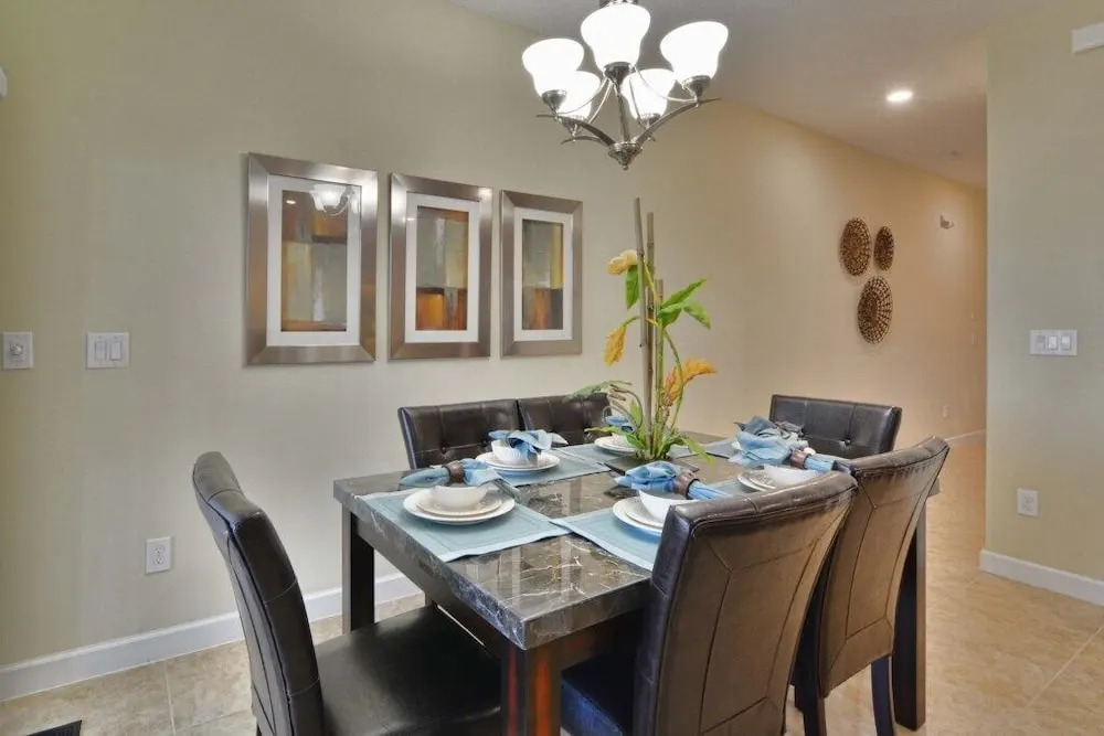 Storey Lake-4 Bedroom Townhome W/splashpool-1603st Townhouse