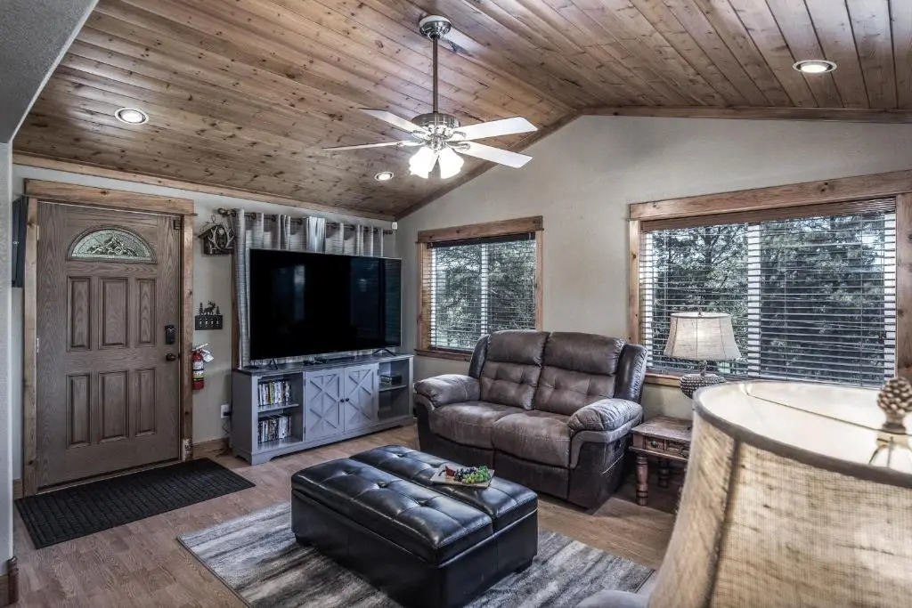 Double Elk Lodge by Ruidoso Vacation Rentals